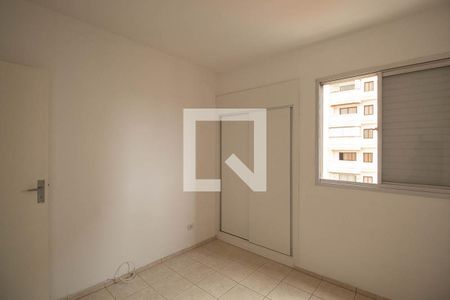 Quarto 1 de apartamento para alugar com 2 quartos, 47m² em Vila Guilherme, São Paulo