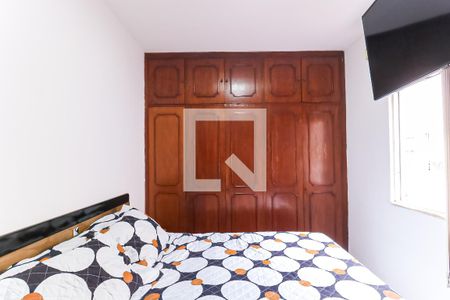 Quarto 2 de apartamento à venda com 3 quartos, 60m² em Cachambi, Rio de Janeiro