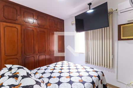 Quarto 2 de apartamento à venda com 3 quartos, 60m² em Cachambi, Rio de Janeiro