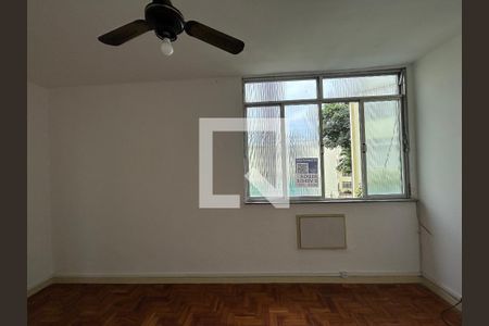 Sala de apartamento para alugar com 3 quartos, 55m² em Madureira, Rio de Janeiro