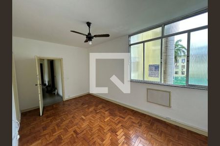 Sala de apartamento para alugar com 3 quartos, 55m² em Madureira, Rio de Janeiro