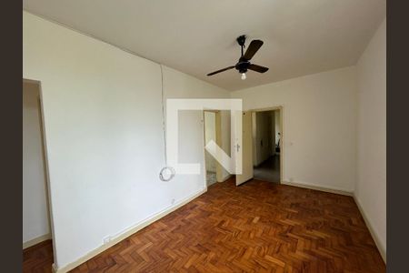 Sala de apartamento para alugar com 3 quartos, 55m² em Madureira, Rio de Janeiro
