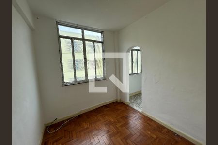 Quarto 1 de apartamento para alugar com 3 quartos, 55m² em Madureira, Rio de Janeiro