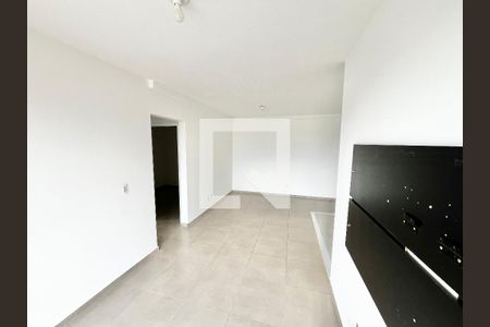 Sala de apartamento à venda com 2 quartos, 50m² em Vila Pita, São Paulo