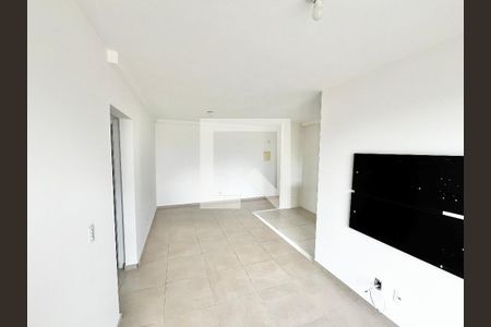 Sala de apartamento à venda com 2 quartos, 50m² em Vila Pita, São Paulo