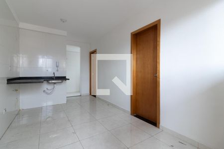 Apartamento à venda com 2 quartos, 38m² em Parque Artur Alvim, São Paulo