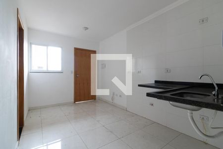 Apartamento à venda com 2 quartos, 38m² em Parque Artur Alvim, São Paulo