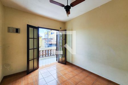 Quarto 2 de apartamento para alugar com 2 quartos, 75m² em Jardim Ipanema, São Bernardo do Campo