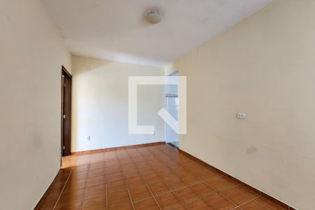 Sala  de apartamento para alugar com 2 quartos, 75m² em Jardim Ipanema, São Bernardo do Campo