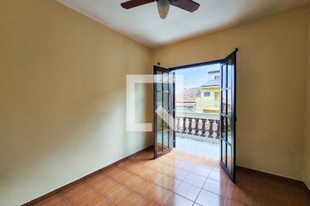 Quarto 1 de apartamento para alugar com 2 quartos, 75m² em Jardim Ipanema, São Bernardo do Campo