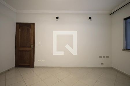 Sala de casa à venda com 3 quartos, 188m² em Jardim Las Vegas, Santo André