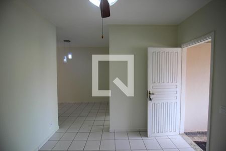 Casa de Condomínio para alugar com 2 quartos, 79m² em Além Ponte, Sorocaba