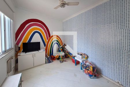 Quarto 2 de apartamento para alugar com 3 quartos, 130m² em Icaraí, Niterói