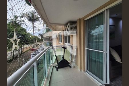 Apartamento à venda com 2 quartos, 67m² em Recreio dos Bandeirantes, Rio de Janeiro