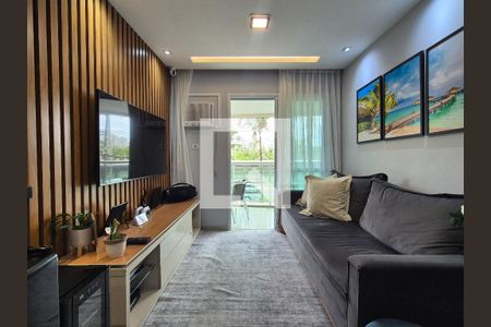 Apartamento à venda com 2 quartos, 67m² em Recreio dos Bandeirantes, Rio de Janeiro