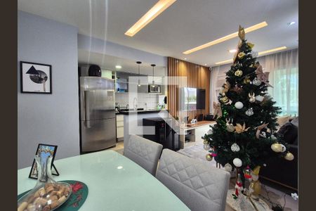 Apartamento à venda com 2 quartos, 67m² em Recreio dos Bandeirantes, Rio de Janeiro