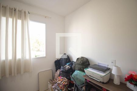 Quarto 2 de apartamento para alugar com 2 quartos, 49m² em Neves, São Gonçalo