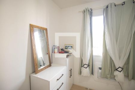 Quarto 1 de apartamento para alugar com 2 quartos, 49m² em Neves, São Gonçalo