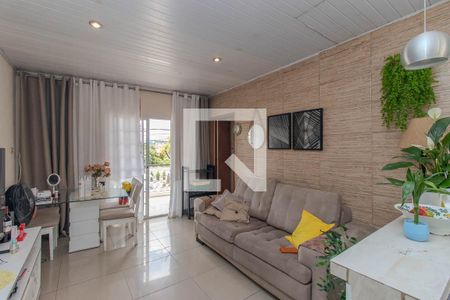Casa para alugar com 1 quarto, 80m² em Vila Nova Mazzei, São Paulo