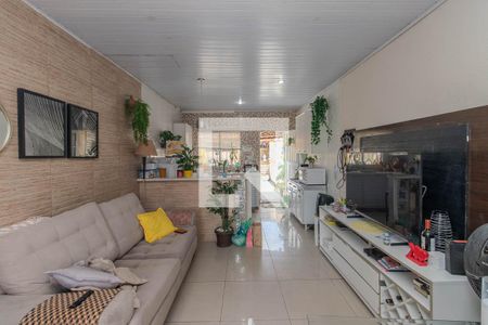 Casa para alugar com 1 quarto, 80m² em Vila Nova Mazzei, São Paulo