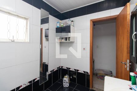Casa para alugar com 1 quarto, 80m² em Vila Nova Mazzei, São Paulo