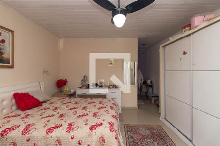 Casa para alugar com 1 quarto, 80m² em Vila Nova Mazzei, São Paulo