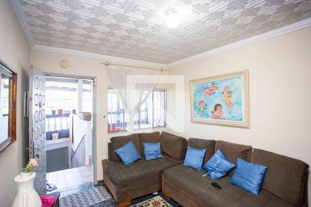 Casa à venda com 3 quartos, 140m² em Conceição, Diadema