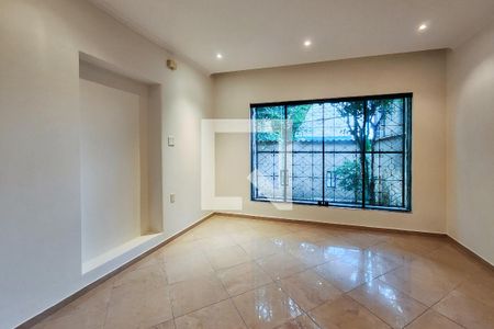 Sala  de casa à venda com 3 quartos, 244m² em Centro, São Bernardo do Campo