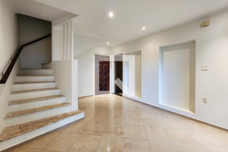 Sala  de casa à venda com 3 quartos, 244m² em Centro, São Bernardo do Campo