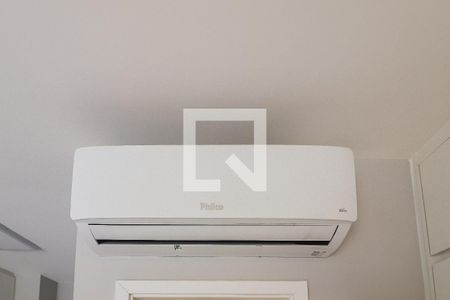 Studio - Quarto e Cozinha de kitnet/studio para alugar com 1 quarto, 29m² em Butantã, São Paulo