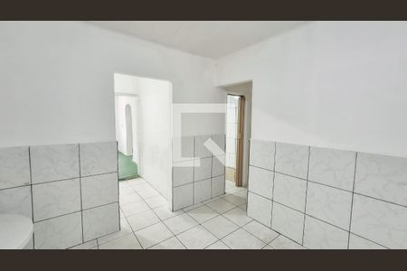 Sala de casa para alugar com 2 quartos, 58m² em Irajá, Rio de Janeiro