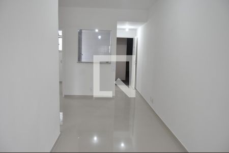 Apartamento à venda com 2 quartos, 55m² em Cachambi, Rio de Janeiro