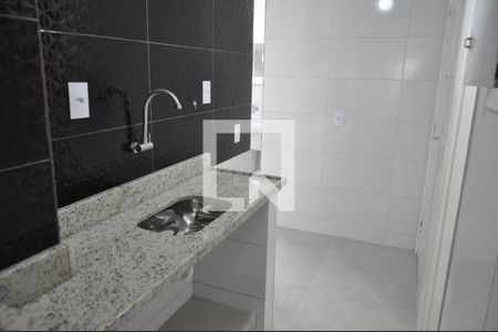 Apartamento à venda com 2 quartos, 55m² em Cachambi, Rio de Janeiro