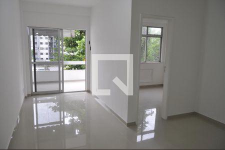 Apartamento à venda com 2 quartos, 55m² em Cachambi, Rio de Janeiro