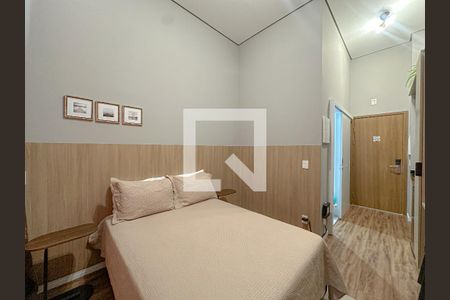 Studio de kitnet/studio à venda com 1 quarto, 22m² em Perdizes, São Paulo