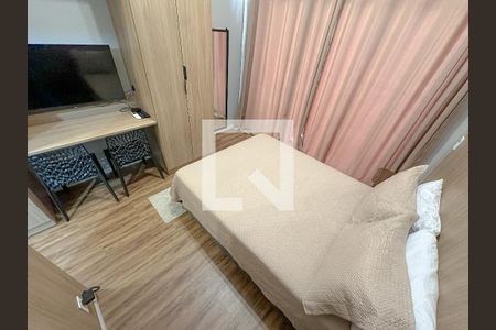Studio de kitnet/studio à venda com 1 quarto, 22m² em Perdizes, São Paulo