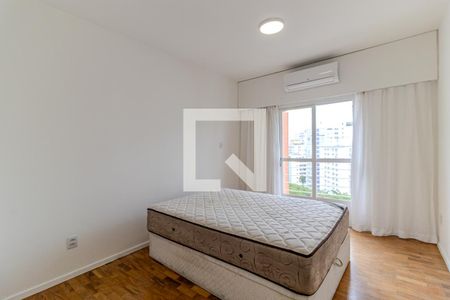 Quarto de apartamento para alugar com 1 quarto, 50m² em Consolação, São Paulo