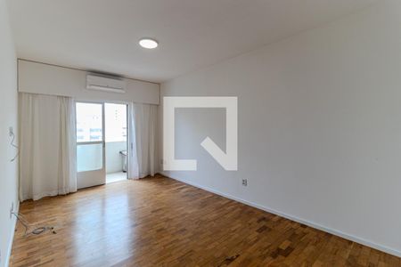 Sala de apartamento para alugar com 1 quarto, 50m² em Consolação, São Paulo