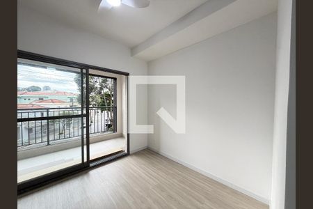 Apartamento para alugar em Alto da Mooca