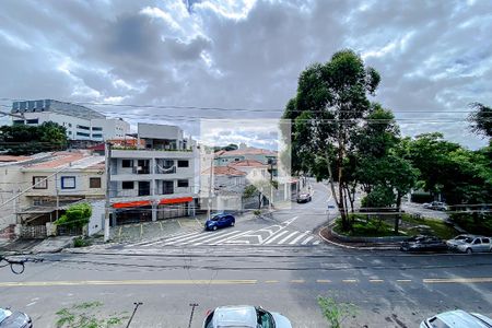 Apartamento à venda com 1 quarto, 25m² em Alto da Mooca, São Paulo