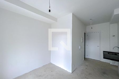Apartamento à venda com 1 quarto, 25m² em Alto da Mooca, São Paulo