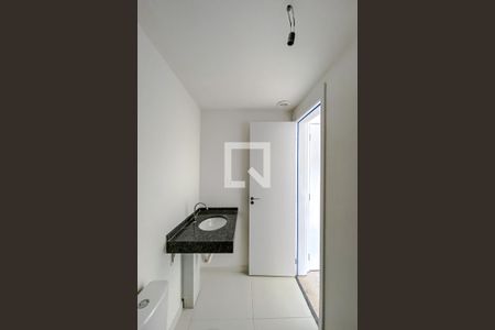 Apartamento à venda com 1 quarto, 25m² em Alto da Mooca, São Paulo
