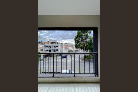 Apartamento à venda com 1 quarto, 25m² em Alto da Mooca, São Paulo