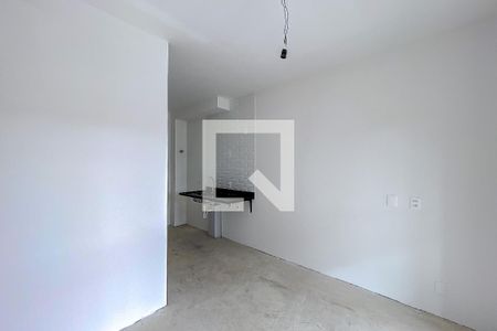 Apartamento à venda com 1 quarto, 25m² em Alto da Mooca, São Paulo