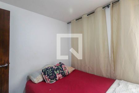 Apartamento à venda com 2 quartos, 45m² em Conjunto Habitacional Teotonio Vilela, São Paulo