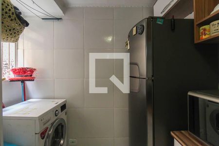 Apartamento para alugar com 2 quartos, 45m² em Conjunto Habitacional Teotonio Vilela, São Paulo