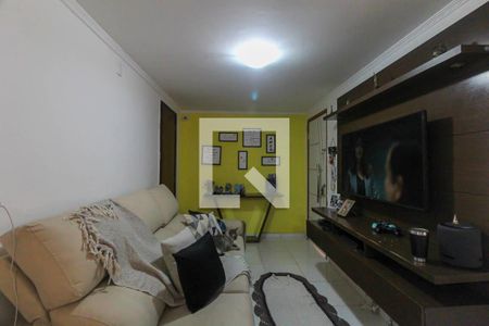 Apartamento à venda com 2 quartos, 45m² em Conjunto Habitacional Teotonio Vilela, São Paulo