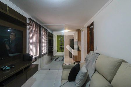 Apartamento à venda com 2 quartos, 45m² em Conjunto Habitacional Teotonio Vilela, São Paulo