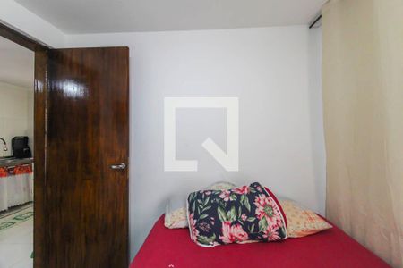 Apartamento para alugar com 2 quartos, 45m² em Conjunto Habitacional Teotonio Vilela, São Paulo