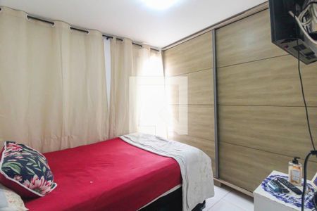 Apartamento à venda com 2 quartos, 45m² em Conjunto Habitacional Teotonio Vilela, São Paulo